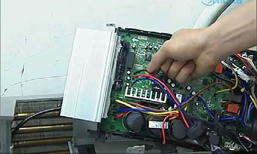 昌江美的空调电话是多少