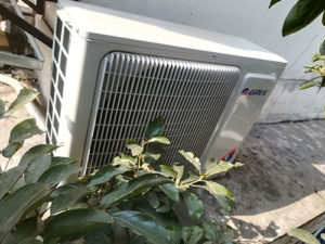 昌江空调维修售后服务