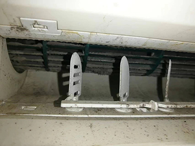 昌江空调维修售后服务中心电话是多少