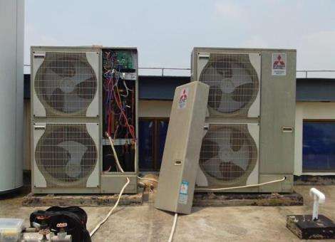 昌江空调维修电话号码多少