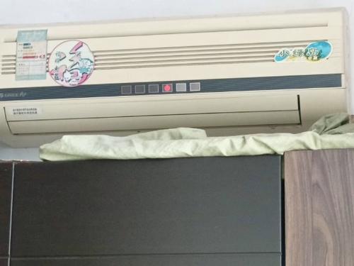 昌江空调维修售后服务中心