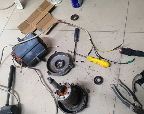 昌江空调维修售后服务中心电话在哪里找