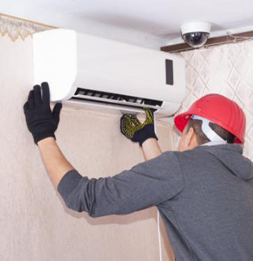 昌江空调内机噪音大